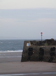 SX21264 Tenby harbour at dusk.jpg